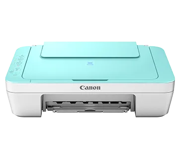 CANON E470 INKJECT PRINTER