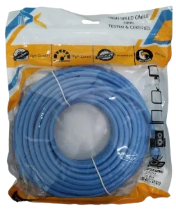 CAT 6 Network Cable 15 METER