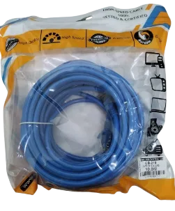 CAT 6 Network Cable 10 METER