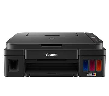 CANON G2010 INKJECT PRINTER