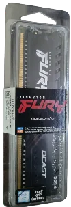 KINGSTON FURY 32GB DDR4 3200MHZ RAM (LONG-DIMM)