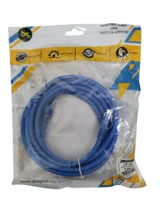 CAT 6 Network Cable 3 METER