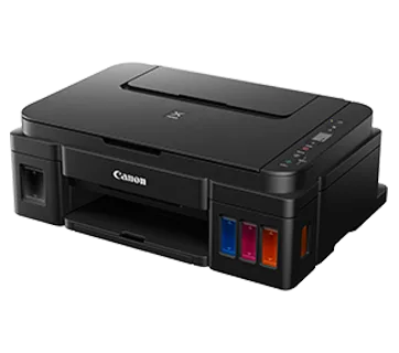 CANON G2010 INKJECT PRINTER