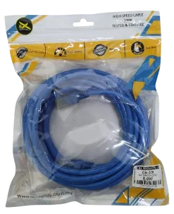 CAT 6 Network Cable 5 METER