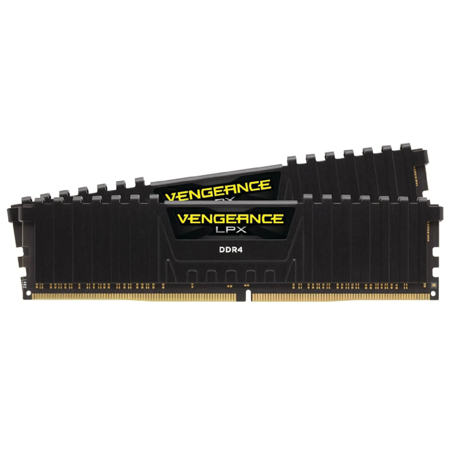 COSAIR DDR 4 16GB 3200MHZ RAM (LONG-DIMM)