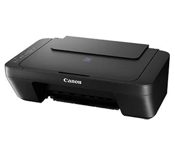 CANON E410 INKJECT PRINTER