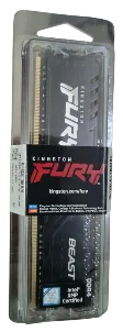 KINGSTON FURY 8GB DDR4 3200MHZ RAM (LONG-DIMM)