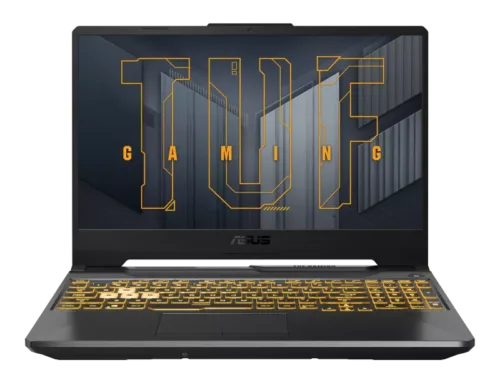 Asus TUF Gaming A15 FA506N-CGHN069W 15.6'' FHD 144Hz Gaming Laptop Graphite Black (AMD Ryzen 7, 16, 512GB SSD, WIN Home)