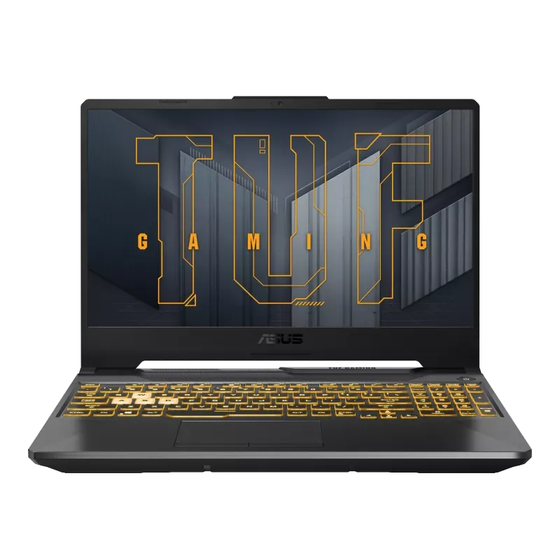 Asus TUF Gaming A15 FA506N-CGHN069W 15.6'' FHD 144Hz Gaming Laptop Graphite Black (AMD Ryzen 7, 16, 512GB SSD, WIN Home)