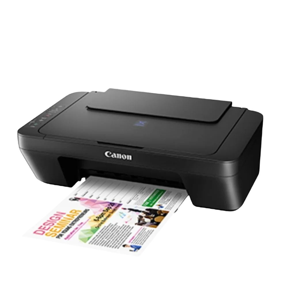 CANON E410 INKJECT PRINTER