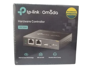 TP-LINK HARDWARE CONTROLLER OC200
