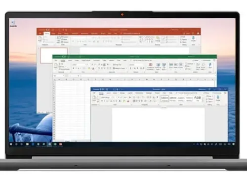 LENOVO 81WA IDEAPAD 3 14IML05 14" HD TN CHERRY_RED (INTEL 5 205U, 4GB, 256GB SSD)