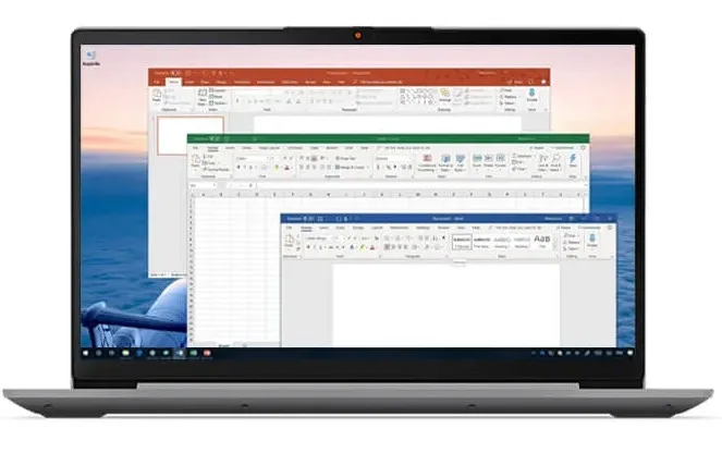 LENOVO 81WA IDEAPAD 3 14IML05 14" HD TN CHERRY_RED (INTEL 5 205U, 4GB, 256GB SSD)