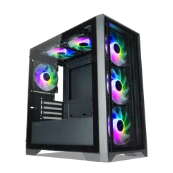 Tecware Air T3 Casing