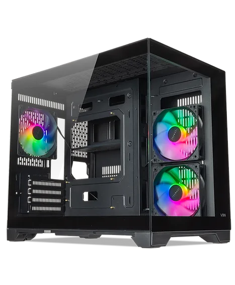Tecware VXN Evo mATX Casing
