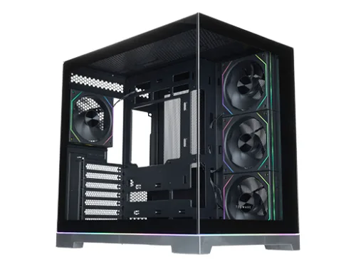 Tecware VXN Glow ATX Casing