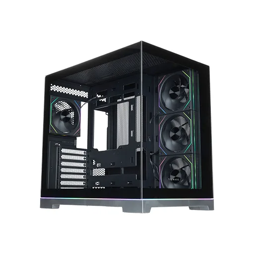 Tecware VXN Glow ATX Casing
