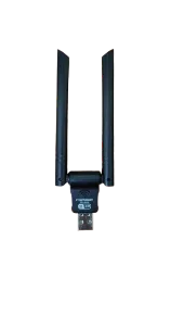 Wi-Fi 6 Dual Band High Gain Wireless USB Adapter