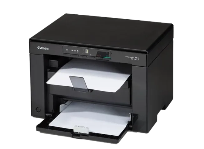CANON MF 3010 LASER PRINTER