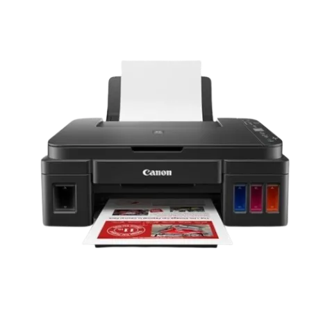CANON G3010 WiFi INKJECT PRINTER