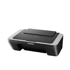 CANON E470 INKJECT PRINTER