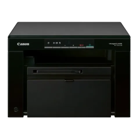 CANON MF 3010 LASER PRINTER