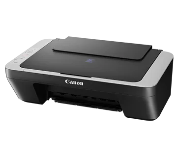 CANON E410 INKJECT PRINTER