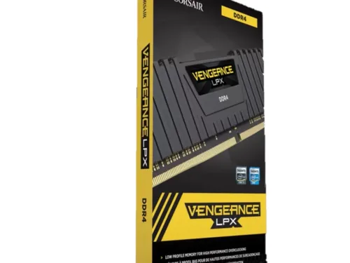 COSAIR DDR 4 16GB 3200MHZ RAM (LONG-DIMM)