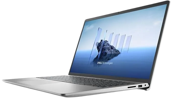 DELL Inspiron 15 3530 15.6 inch HD (1366 x 768) Anti-Glare LED-Backlit Non-Touch Narrow Border Display Platinum Silver ( Intel i7-13th, 16, 512GB SSD)