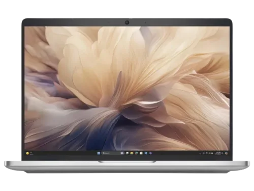 Dell Pro 14 Plus Laptop PB14250 Touch 2-in-1, 14" inch FHD+ (1920 x 1200) 300 nits 100 sRGB ComfortView Plus Platinum Silver (Intel Core Ultra 7, 16, 1TB SSD, WIN 11 Pro)