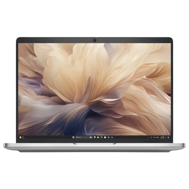 Dell Pro 14 Plus Laptop PB14250 Touch 2-in-1, 14" inch FHD+ (1920 x 1200) 300 nits 100 sRGB ComfortView Plus Platinum Silver (Intel Core Ultra 7, 16, 1TB SSD, WIN 11 Pro)