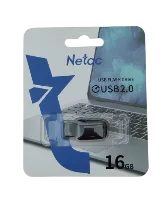NETAC USB FLASH DRIVE 16GB