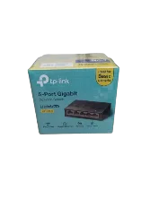 TP-LINK 5-PORT Gigabit Desktop Switch LS1005G
