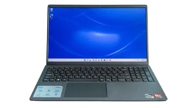 Dell Inspiron 15 - 3525 15.6 inch FHD (1920 x 1080) Wide View Angle Anti-Glare 120Hz 250-nits LED-Backlit Carbon Black (AMD Ryzen 7, 16, 512GB SSD)