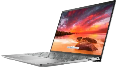 Dell Inspiron 13 - 5330 13.3 inch QHD+ (2560 x 1600) 16:10 Wide View Angle Anti-Glare 300-nits ComfortView Platinum Silver (Intel Core Ultra 5, 16, 512GB SSD)