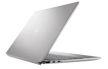 Dell Inspiron 13 - 5330 13.3 inch QHD+ (2560 x 1600) 16:10 Wide View Angle Anti-Glare 300-nits ComfortView Platinum Silver (Intel Core Ultra 5, 16, 512GB SSD)