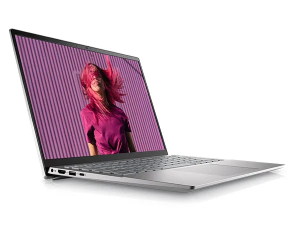 Dell Inspiron 14 - 5420 14 inch FHD+ (1920 x 1200) 16:10 Wide View Angle Anti-Glare 250-nits ComfortView Platinum Silver (Intel i5-12th, 8, 512GB SSD)