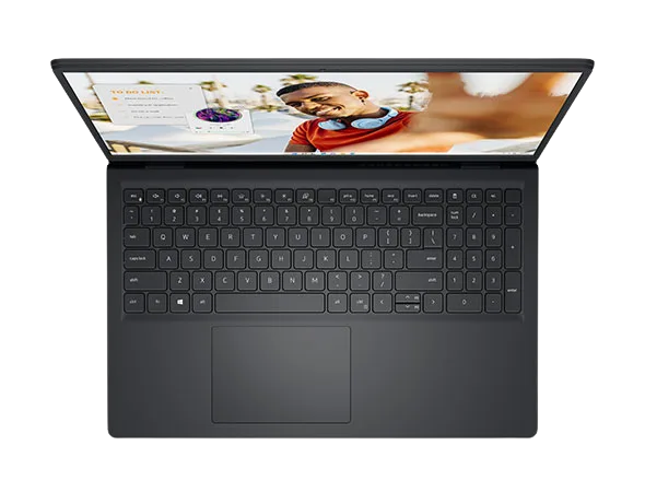 DELL Latitude 15 3535 15.6" 15.6 inch HD (1366 x 768) Anti-Glare LED-Backlit Non-Touch Narrow Border Carbon Black (AMD Athlon Gold 7 8GB, 512GB SSD, W11 Pro)