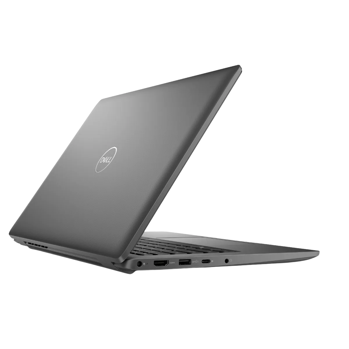 DELL Latitude 3450 15.6 inch HD (1366 x 768) Anti-Glare LED-Backlit Non-Touch Narrow Border Display Grey (Intel Core i5-13th, 16 DDR 5, 512GB SSD, WIN 11 Pro)