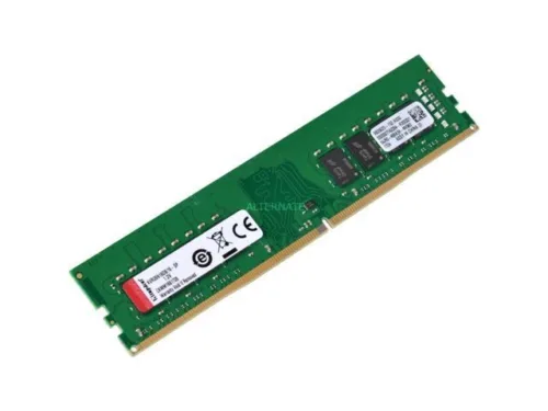 KINGSTON VALUE DDR 4 16GB 2666MHZ RAM (LONG-DIMM)