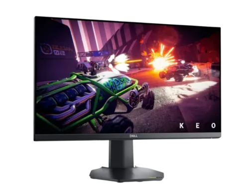 Dell 24 Gaming Monitor G2422HS