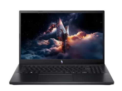 Acer Nitro V 15 ANV15-52-78XQ 15.6" FHD 180Hz Gaming Laptop (NVIDIA® GeForce RTX™ 5050, i7-13620H, 16GB, 512GB, W11, HS+M365)