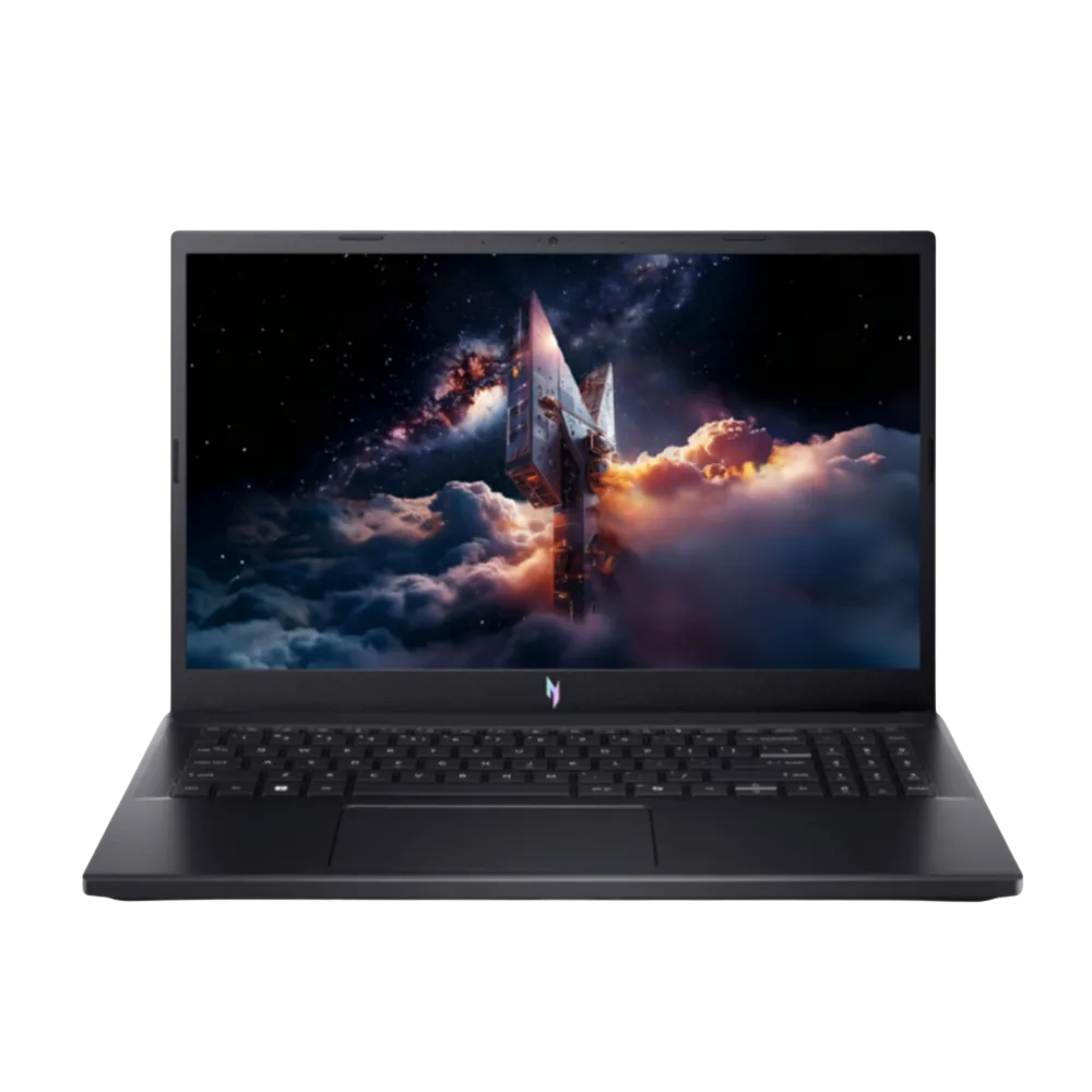 Acer Nitro V 15 ANV15-52-78XQ 15.6" FHD 180Hz Gaming Laptop (NVIDIA® GeForce RTX™ 5050, i7-13620H, 16GB, 512GB, W11, HS+M365)