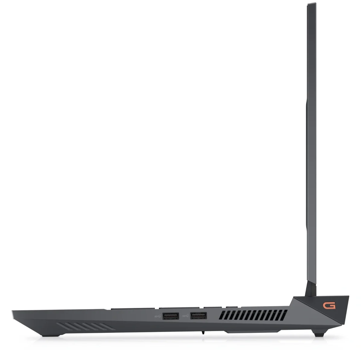 Dell G15 15GAMING - 5530 15.6 inch FHD (1920 x 1080) WVA AG 165Hz 300-nits 3ms 100% sRGB ComfortView Dark Shadow Gray ( Intel Core i9-13th, 16, 1TB SSD, NVIDIA GeForce RTX 4060)