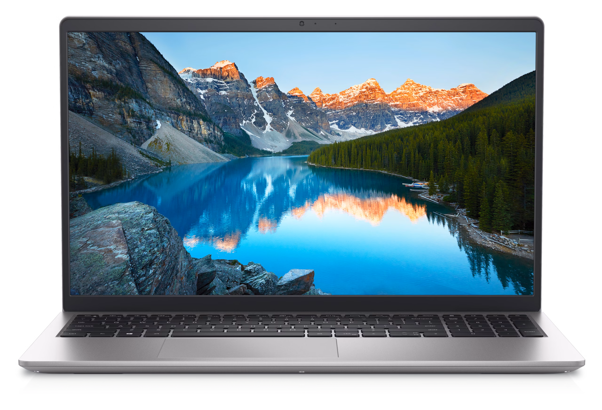 DELL Inspiron 15 3530 15.6 inch HD (1366 x 768) Anti-Glare LED-Backlit Non-Touch Narrow Border Display Platinum Silver ( Intel i7-13th, 16, 512GB SSD)