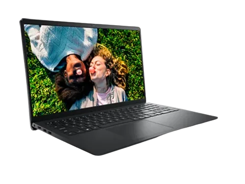 DELL Inspiron 15 3525 15.6" 15.6 Inch FHD (1920x1080) 60Hz/120Hz Non-Touch  Carbon Black (AMD Ryzen 7, 16GB, 512GB SSD, W11 Home SL COA )