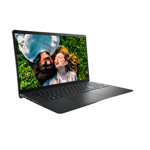 DELL Inspiron 15 3525 15.6" 15.6 Inch FHD (1920x1080) 60Hz/120Hz Non-Touch  Carbon Black (AMD Ryzen 7, 16GB, 512GB SSD, W11 Home SL COA )