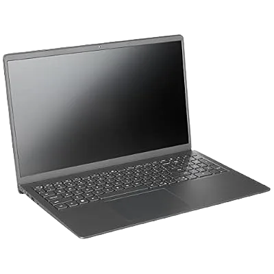 DELL Inspiron 15 3525 15.6" 15.6 Inch FHD (1920x1080) 60Hz/120Hz Non-Touch  Carbon Black (AMD Ryzen 7, 16GB, 512GB SSD, W11 Home SL COA )