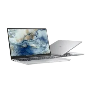 Dell Pro 14 Plus Laptop PB14250 Touch 2-in-1, 14" inch FHD+ (1920 x 1200) 300 nits 100 sRGB ComfortView Plus Platinum Silver (Intel Core Ultra 7, 16, 1TB SSD, WIN 11 Pro)
