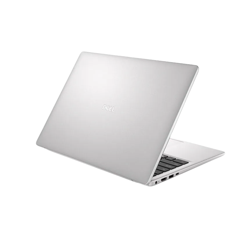 DELL PRO 14 Essential Laptop PV14250 14", FHD+ (1920x1200), Non-Touch, 300 nit, Anti-Glare, WVA/IPS Display, Fingerprint Platinum Silver (Core 7, 16GB, 512GB SSD, Intel, W11 Pro )